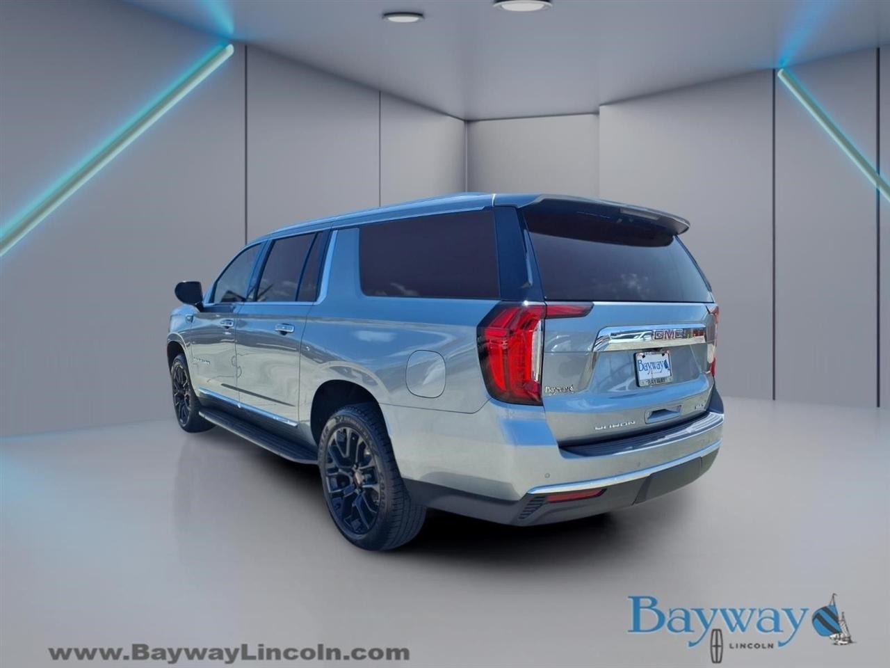 GMC Yukon XL SLT 2WD 2023