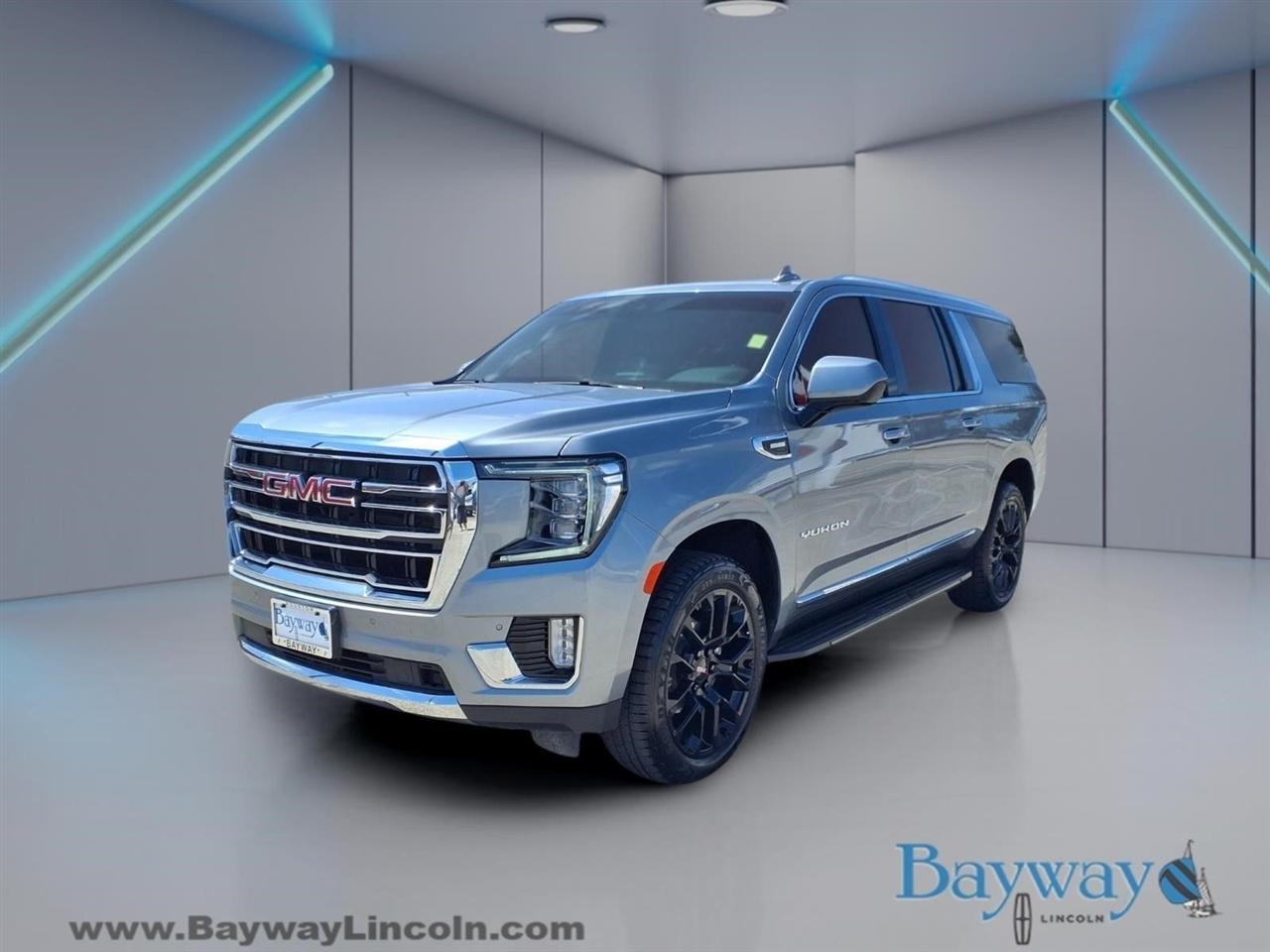 GMC Yukon XL SLT 2WD 2023