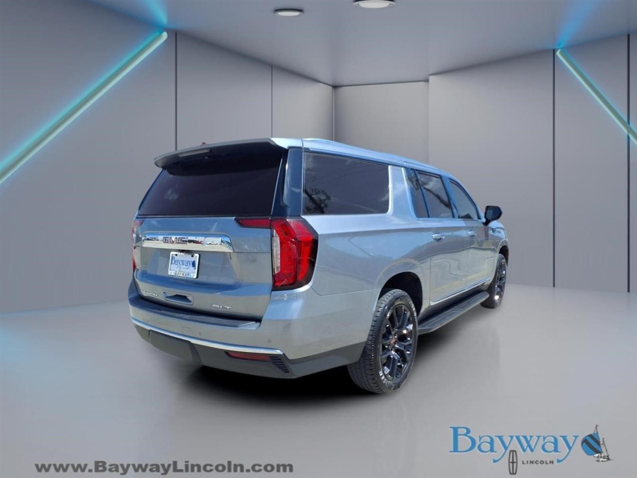 GMC Yukon XL SLT 2WD 2023