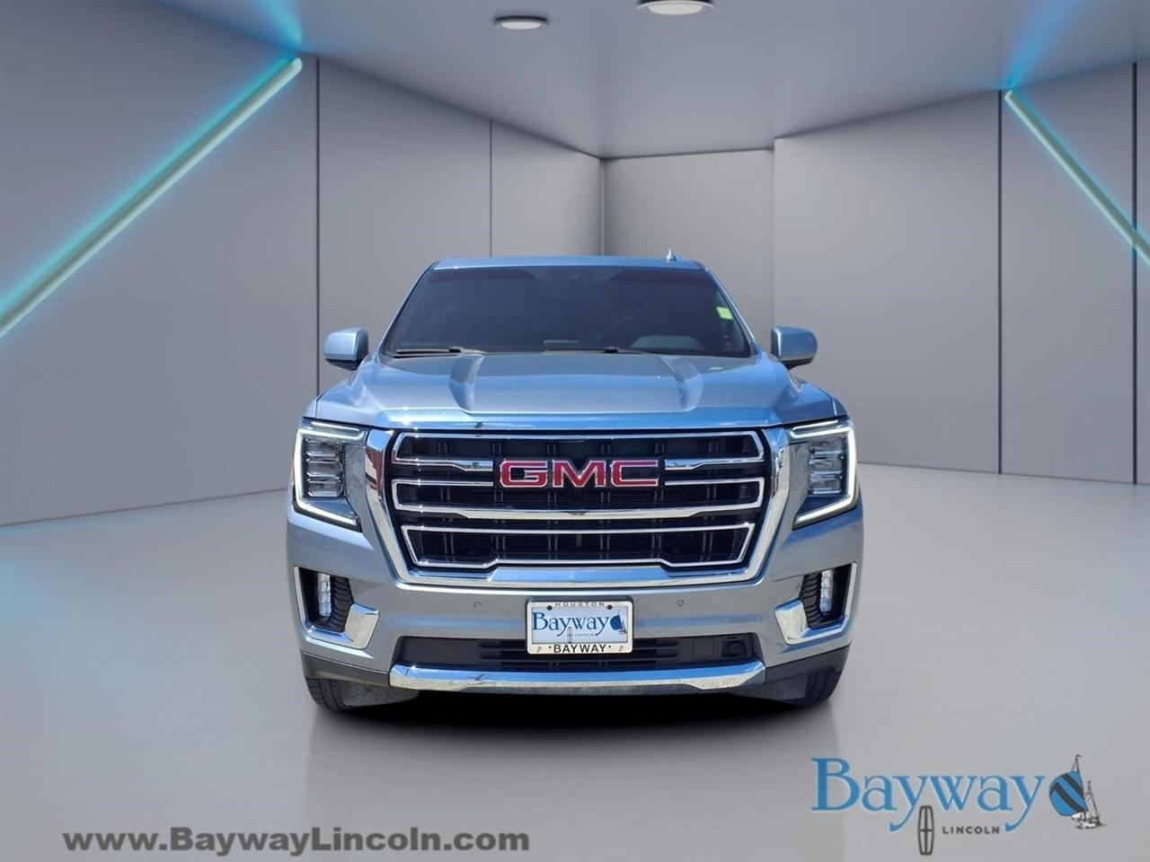 GMC Yukon XL SLT 2WD 2023
