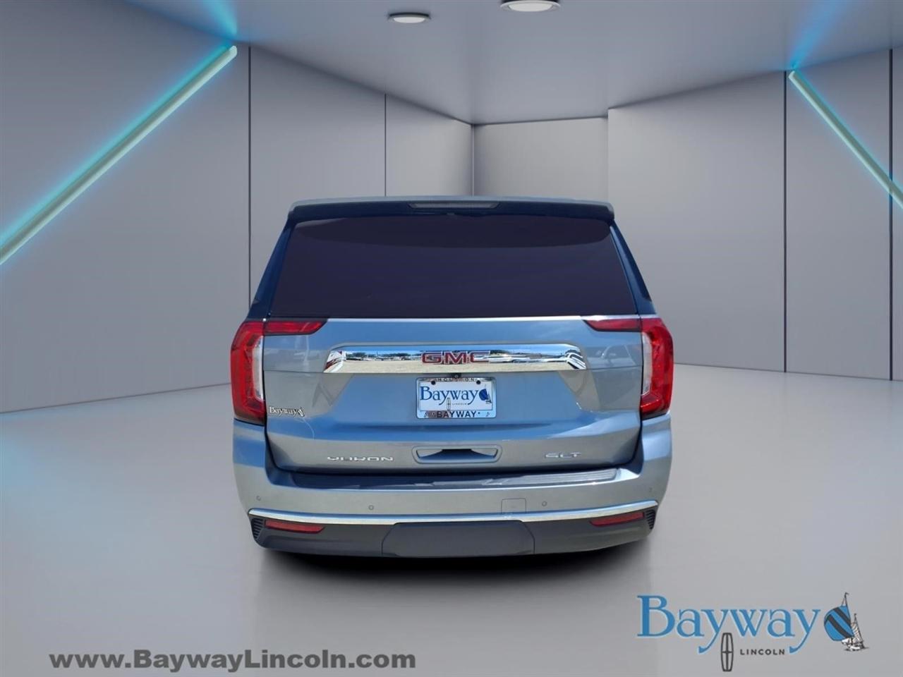GMC Yukon XL SLT 2WD 2023