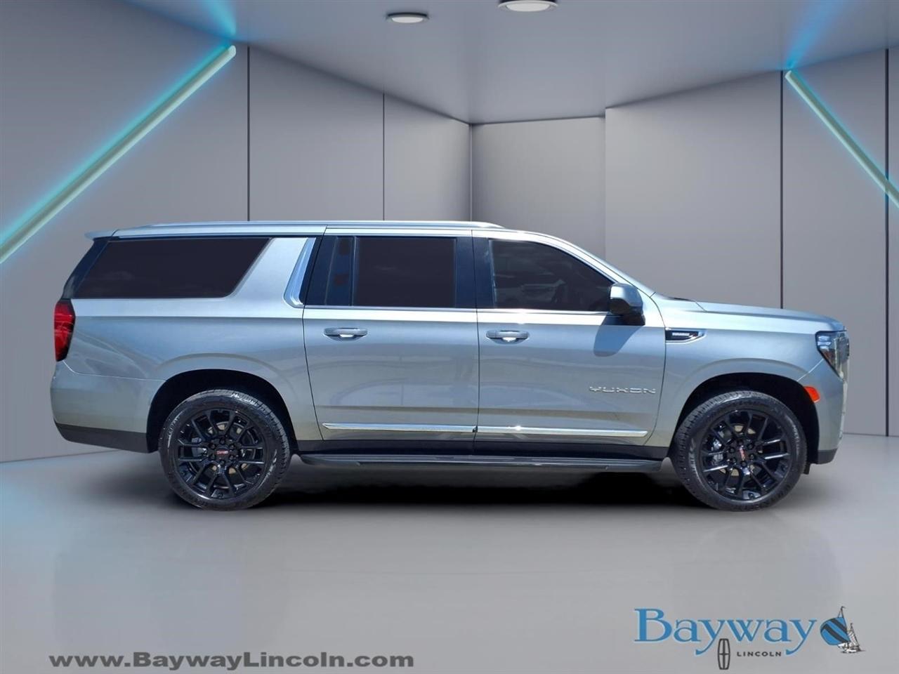 GMC Yukon XL SLT 2WD 2023