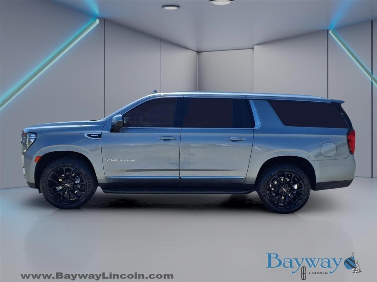 GMC Yukon XL SLT 2WD 2023