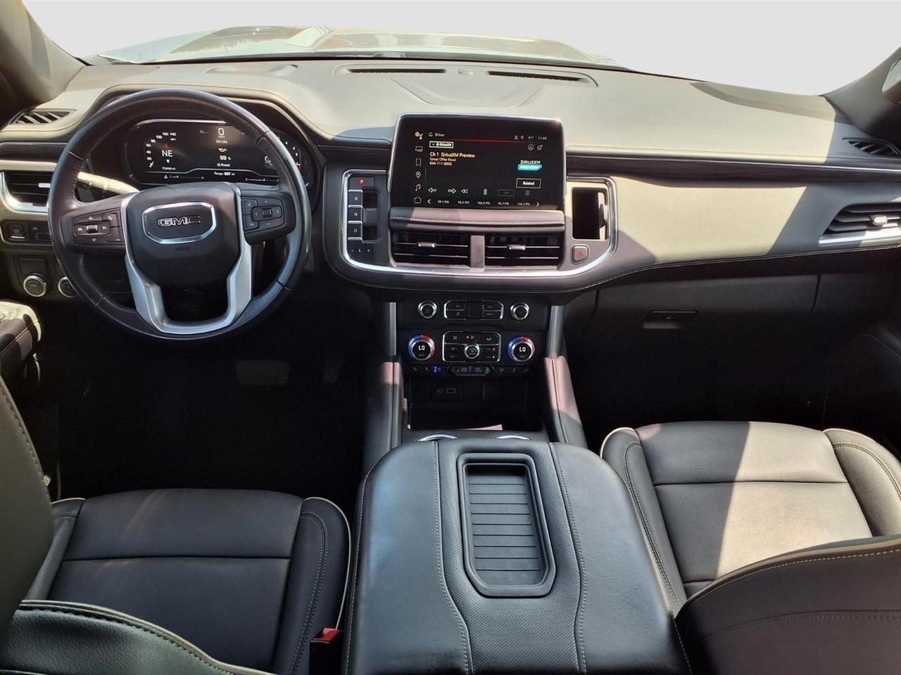 GMC Yukon XL SLT 2WD 2023