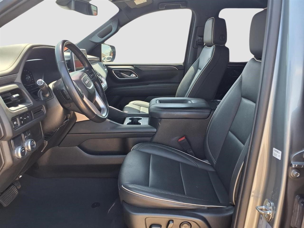GMC Yukon XL SLT 2WD 2023