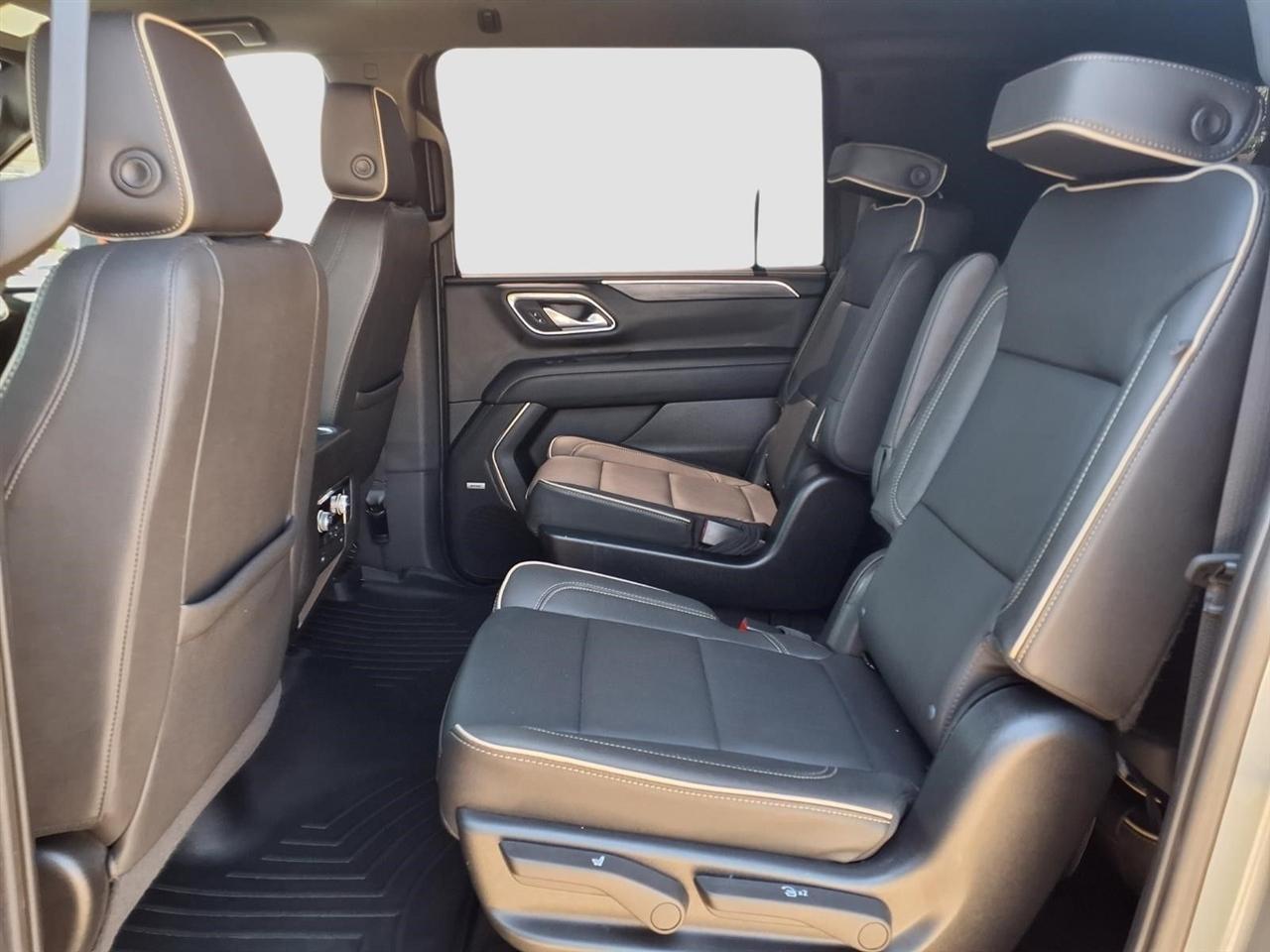 GMC Yukon XL SLT 2WD 2023