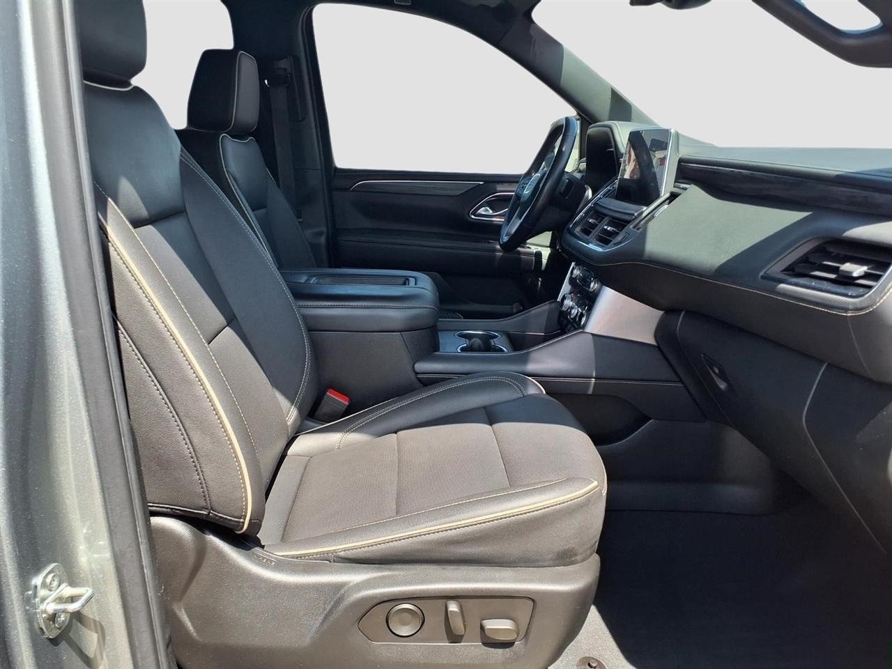 GMC Yukon XL SLT 2WD 2023