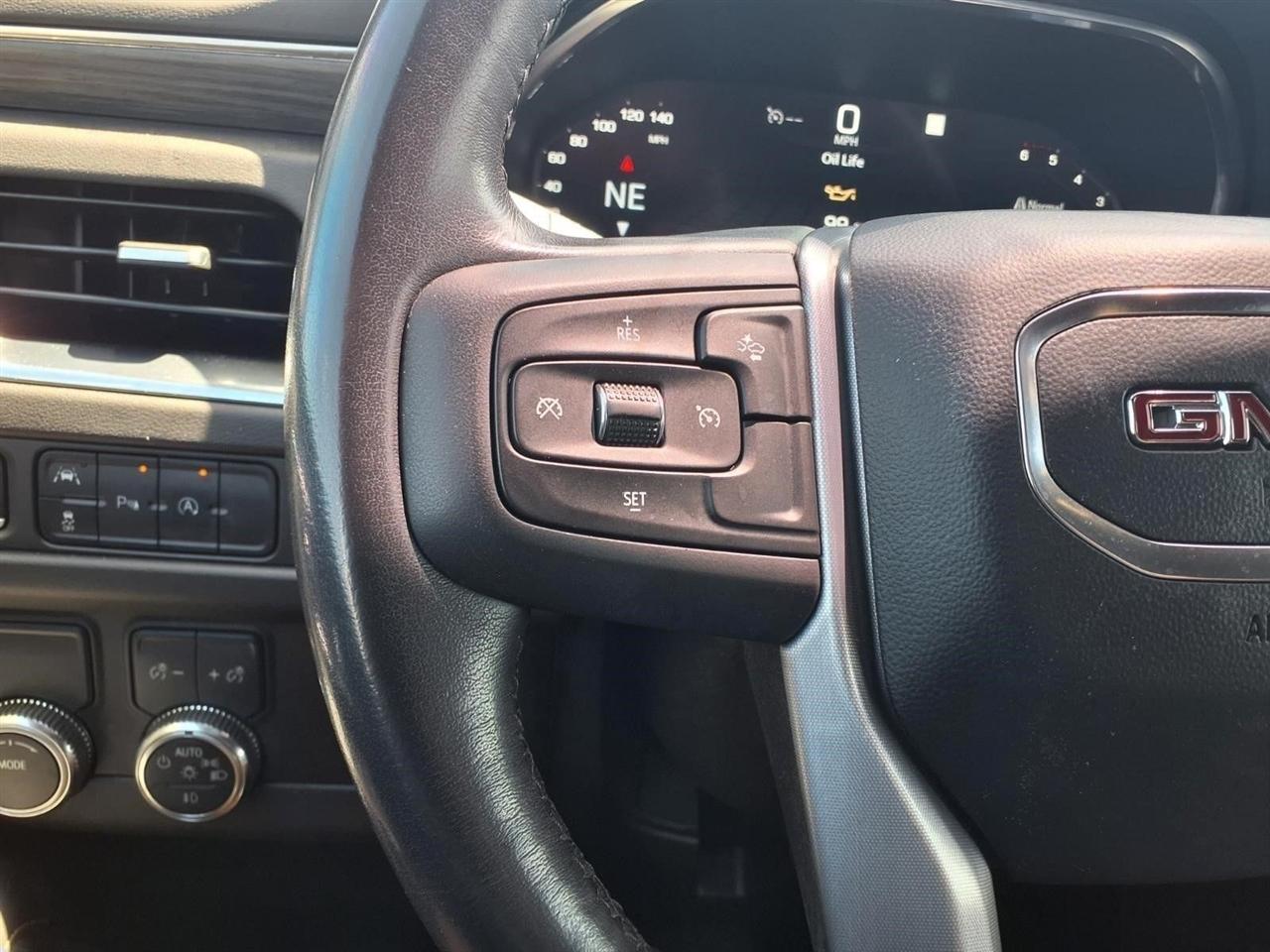 GMC Yukon XL SLT 2WD 2023