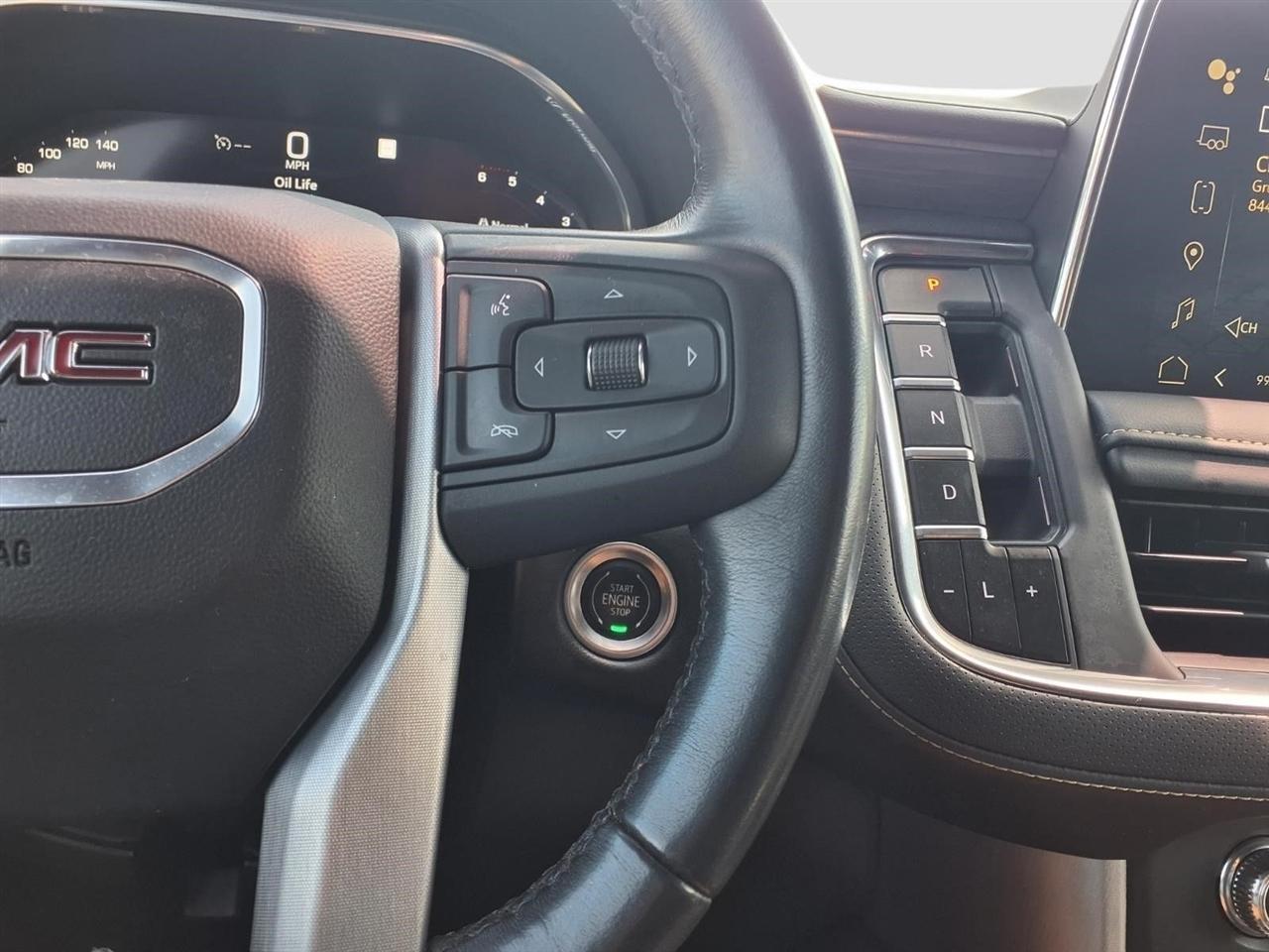 GMC Yukon XL SLT 2WD 2023