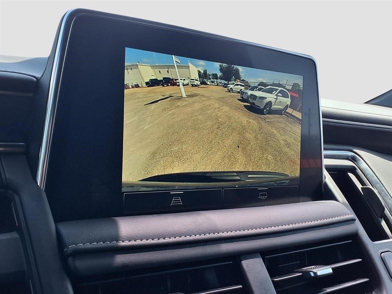 GMC Yukon XL SLT 2WD 2023