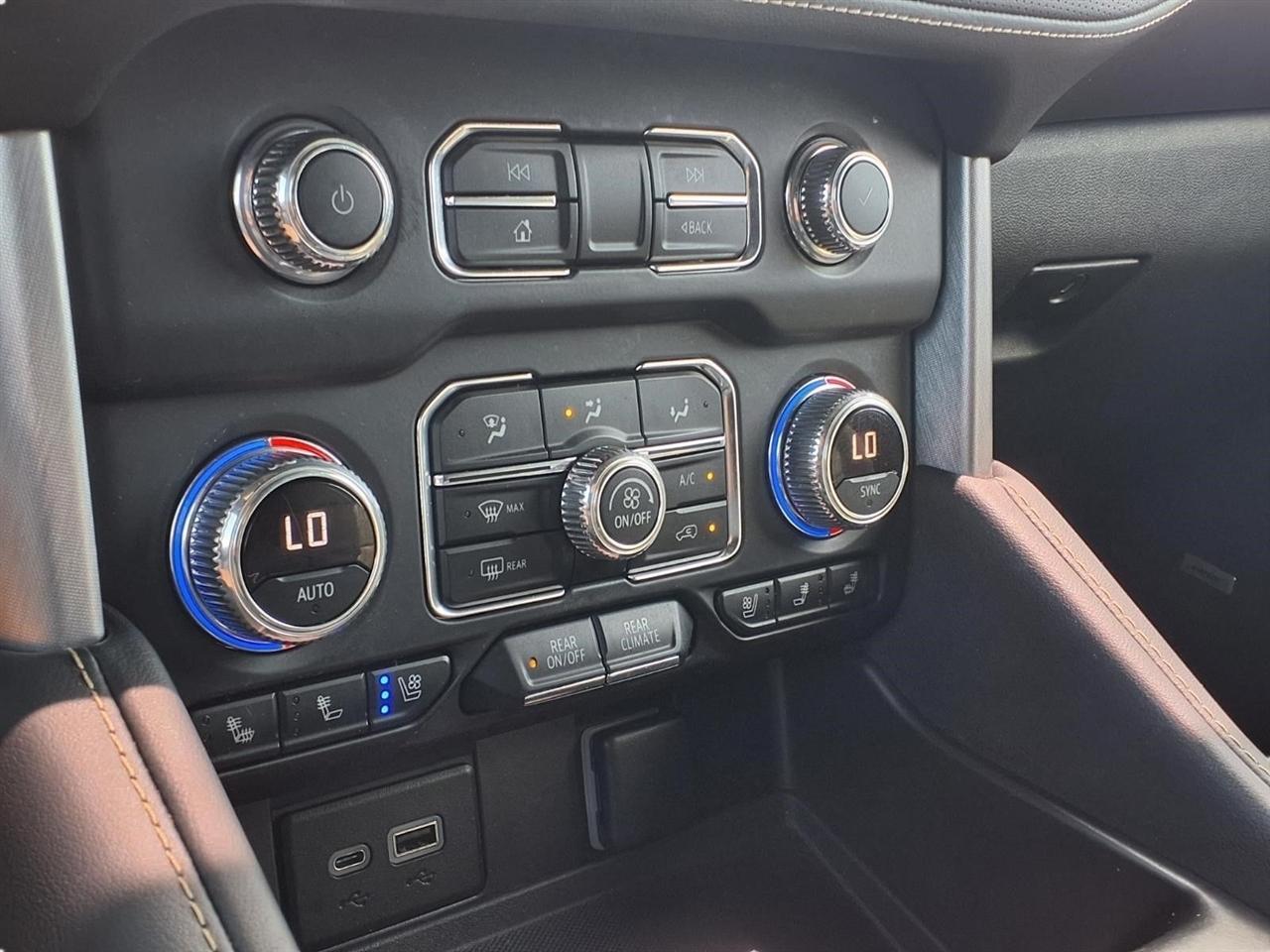 GMC Yukon XL SLT 2WD 2023