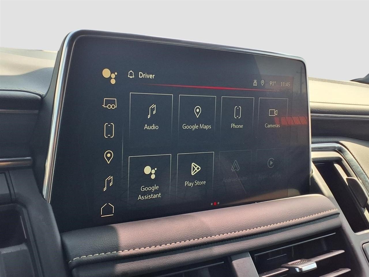 GMC Yukon XL SLT 2WD 2023