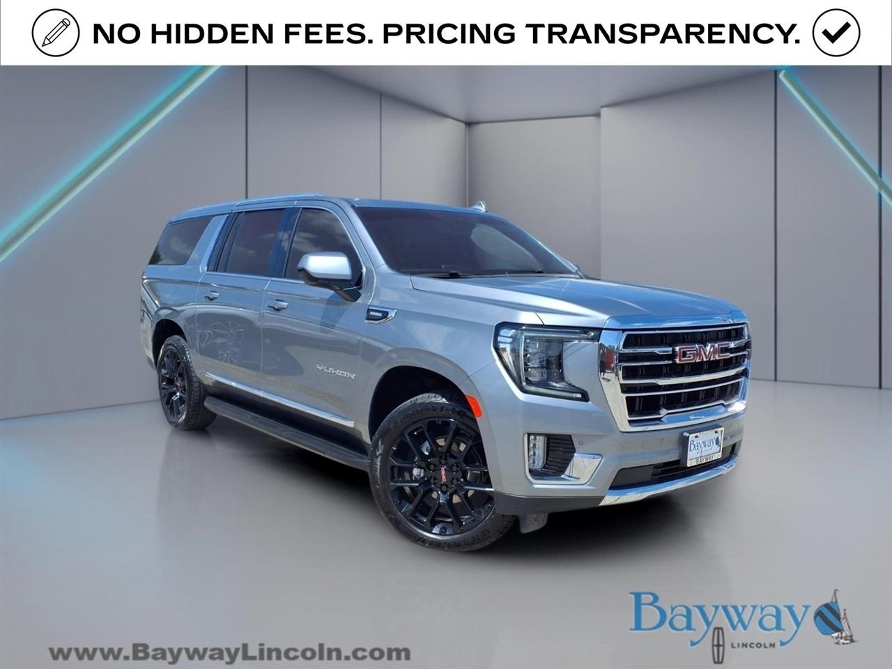 GMC Yukon XL SLT 2WD 2023
