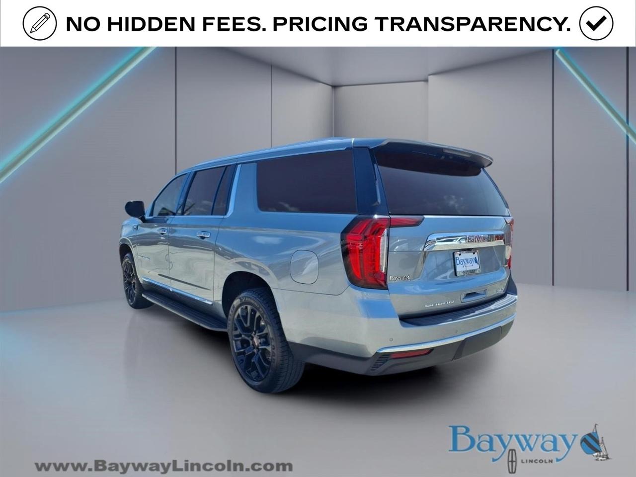 GMC Yukon XL SLT 2WD 2023