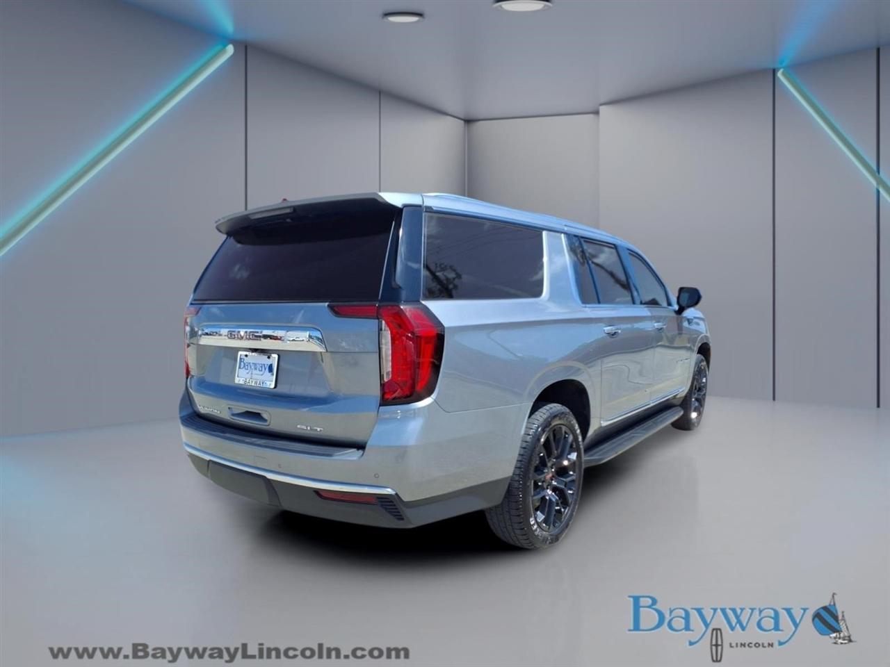 GMC Yukon XL SLT 2WD 2023