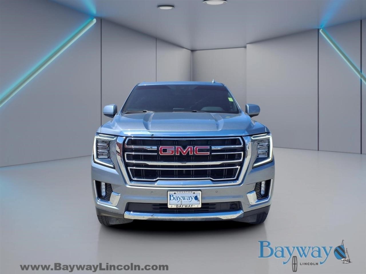 GMC Yukon XL SLT 2WD 2023