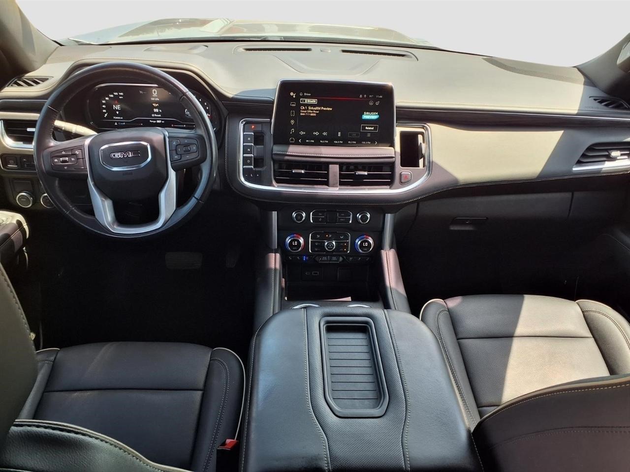 GMC Yukon XL SLT 2WD 2023