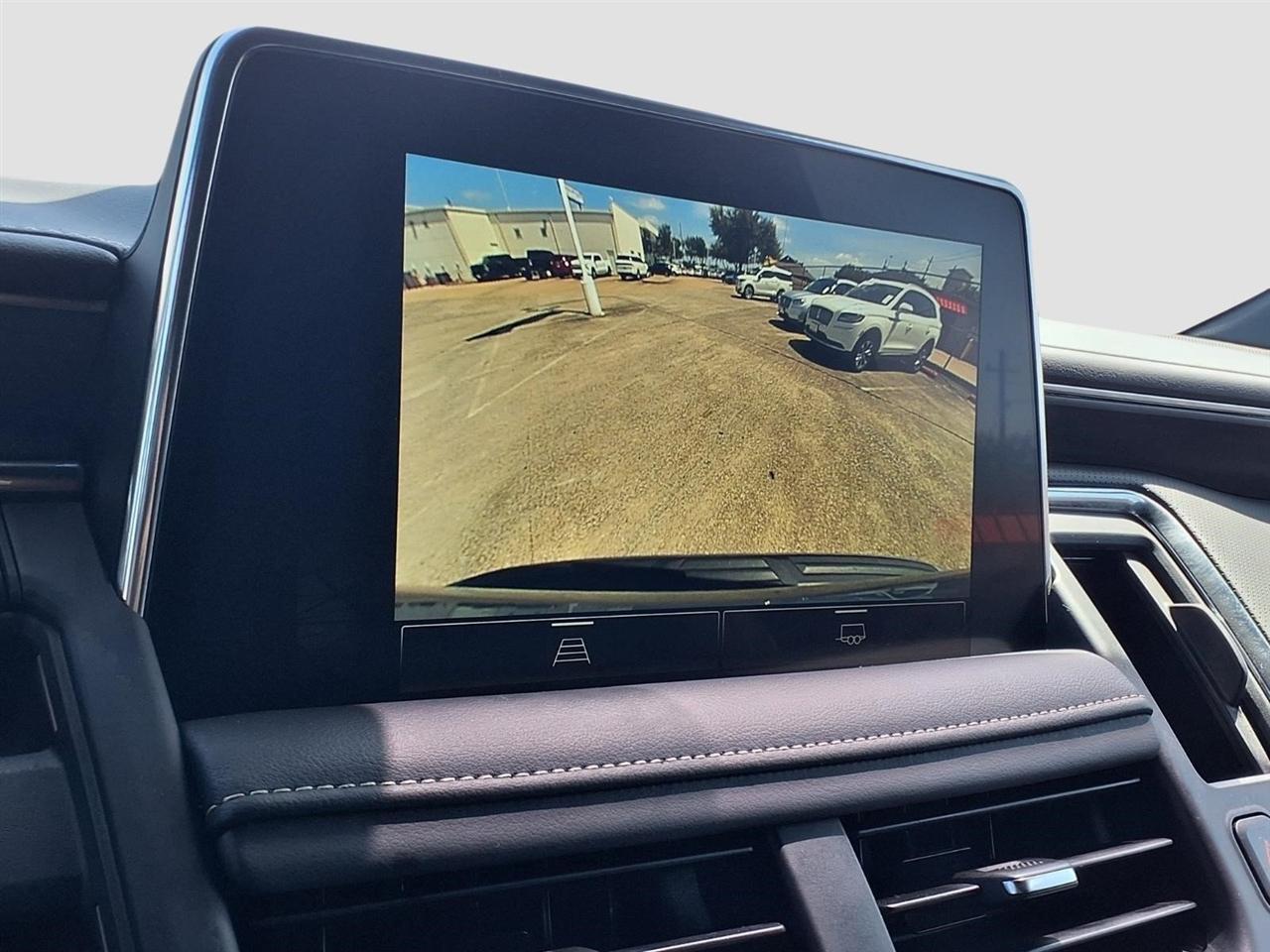 GMC Yukon XL SLT 2WD 2023