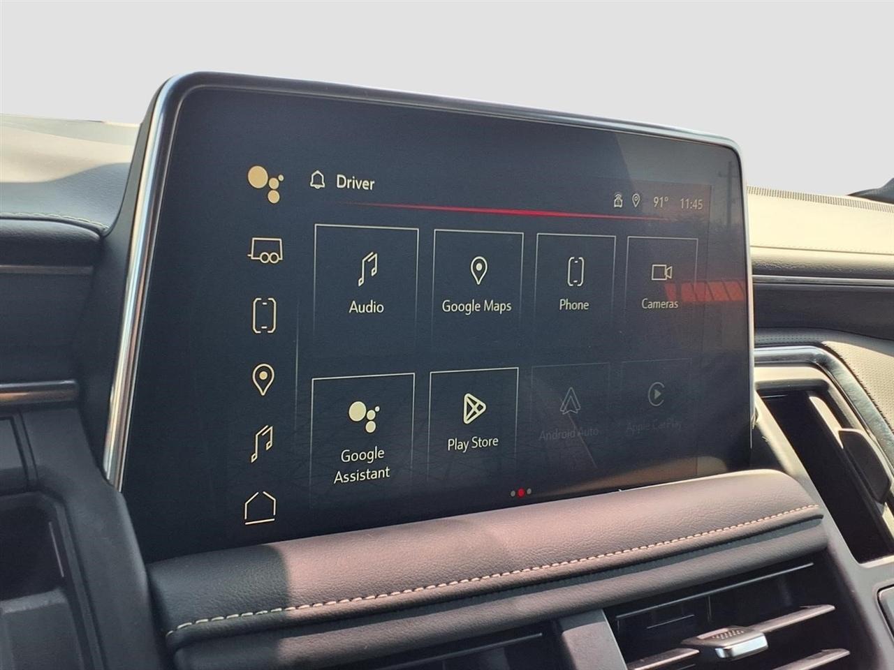 GMC Yukon XL SLT 2WD 2023
