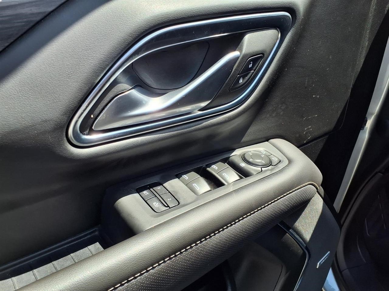 GMC Yukon XL SLT 2WD 2023