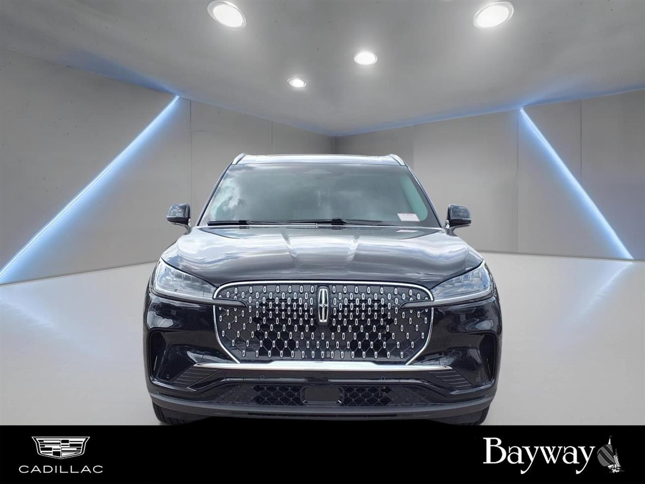 Lincoln Aviator Premiere 2025
