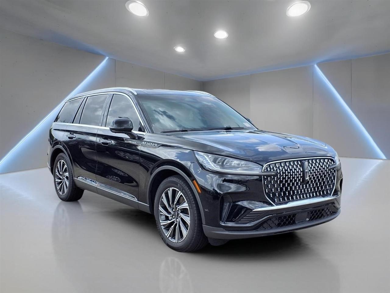 Lincoln Aviator Premiere 2025