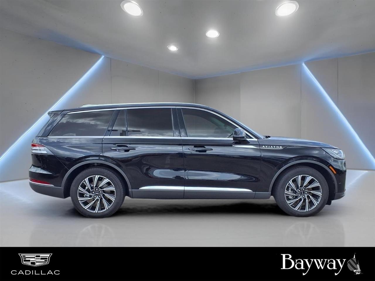 Lincoln Aviator Premiere 2025