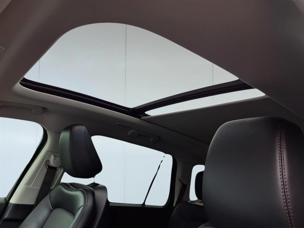 Lincoln Aviator Premiere 2025