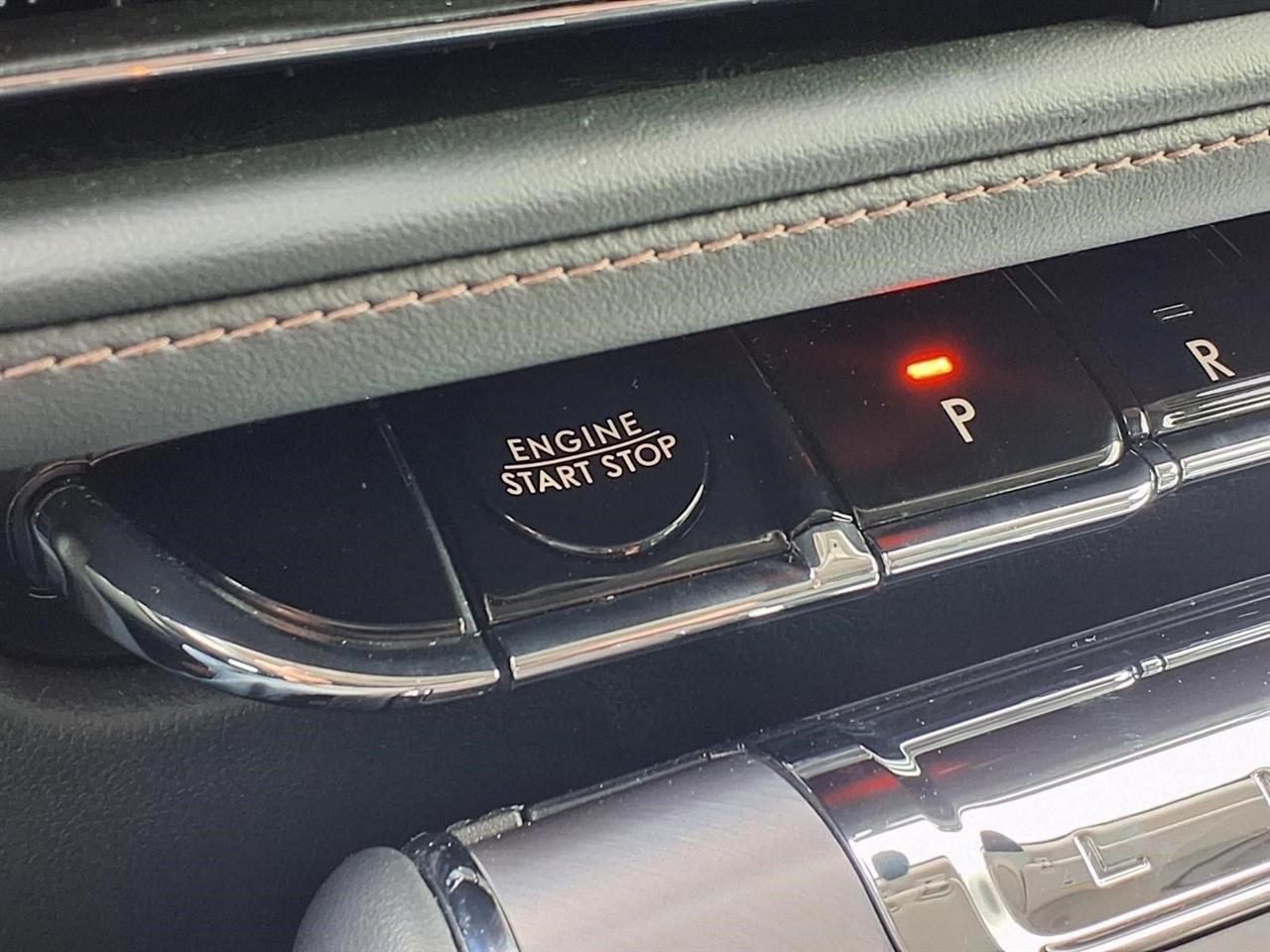 Lincoln Aviator Premiere 2025