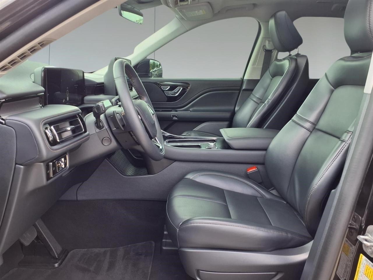 Lincoln Aviator Premiere 2025