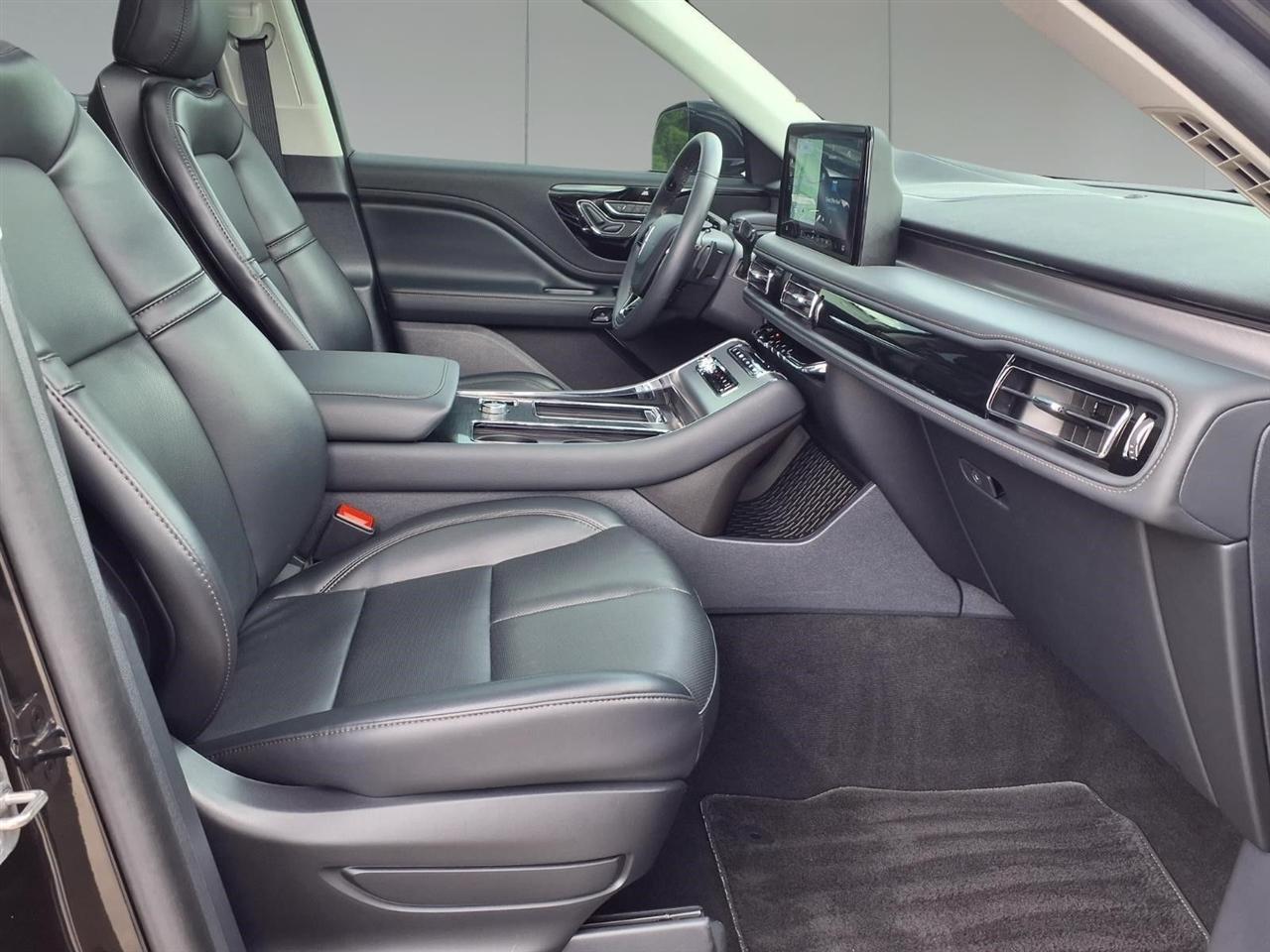 Lincoln Aviator Premiere 2025