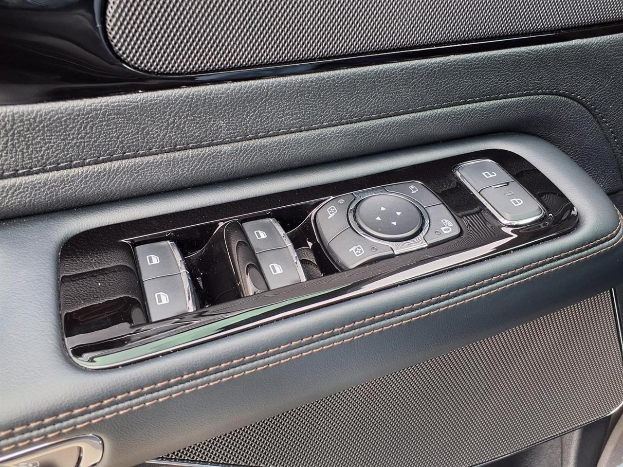 Lincoln Aviator Premiere 2025