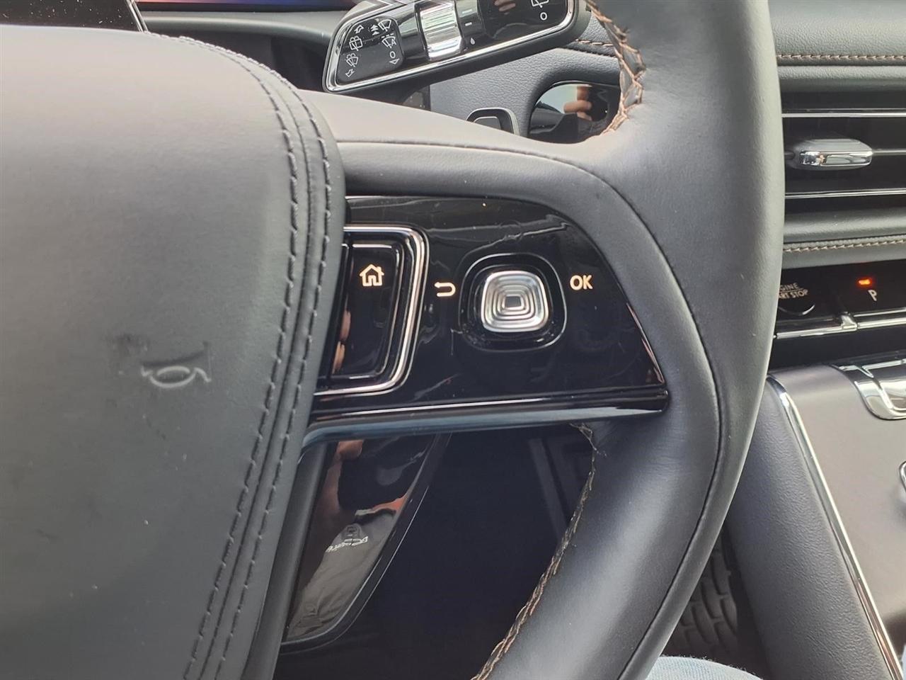 Lincoln Aviator Premiere 2025
