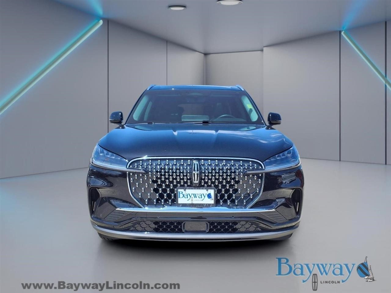 Lincoln Aviator Premiere 2025