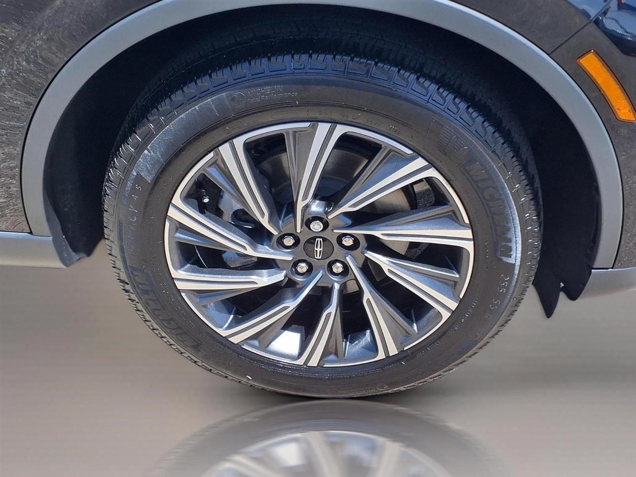 Lincoln Aviator Premiere 2025