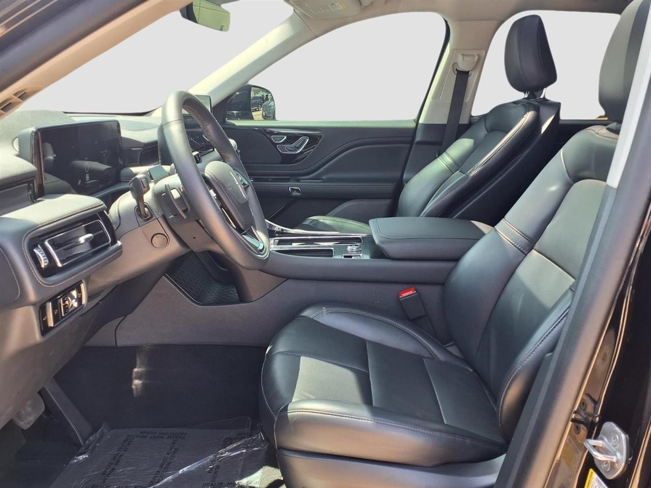 Lincoln Aviator Premiere 2025