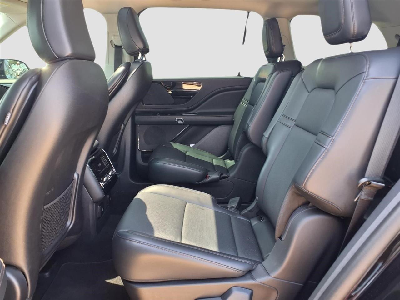 Lincoln Aviator Premiere 2025