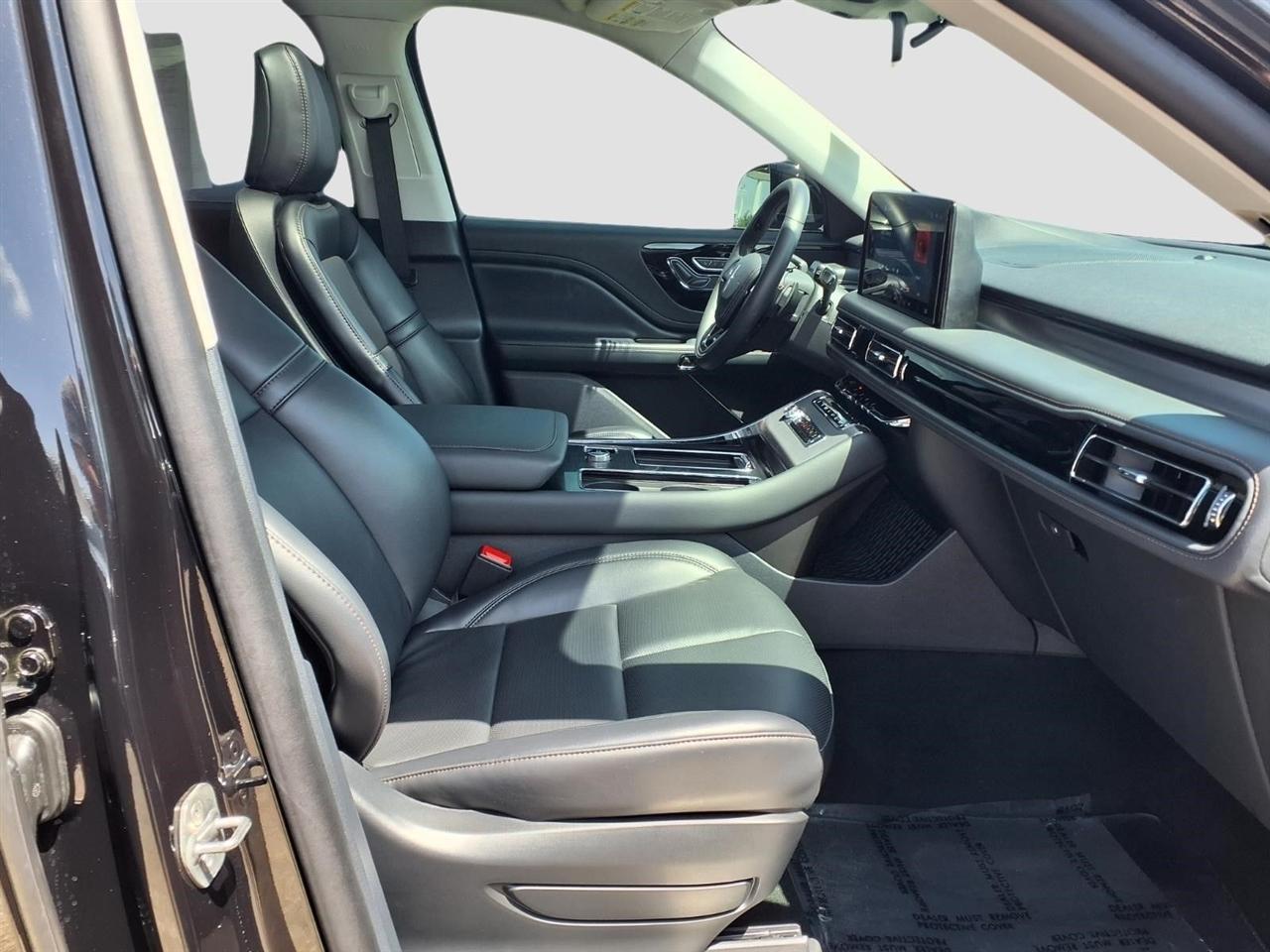Lincoln Aviator Premiere 2025