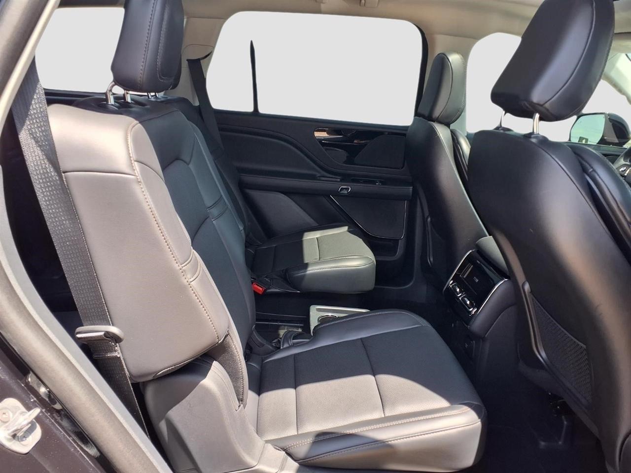 Lincoln Aviator Premiere 2025