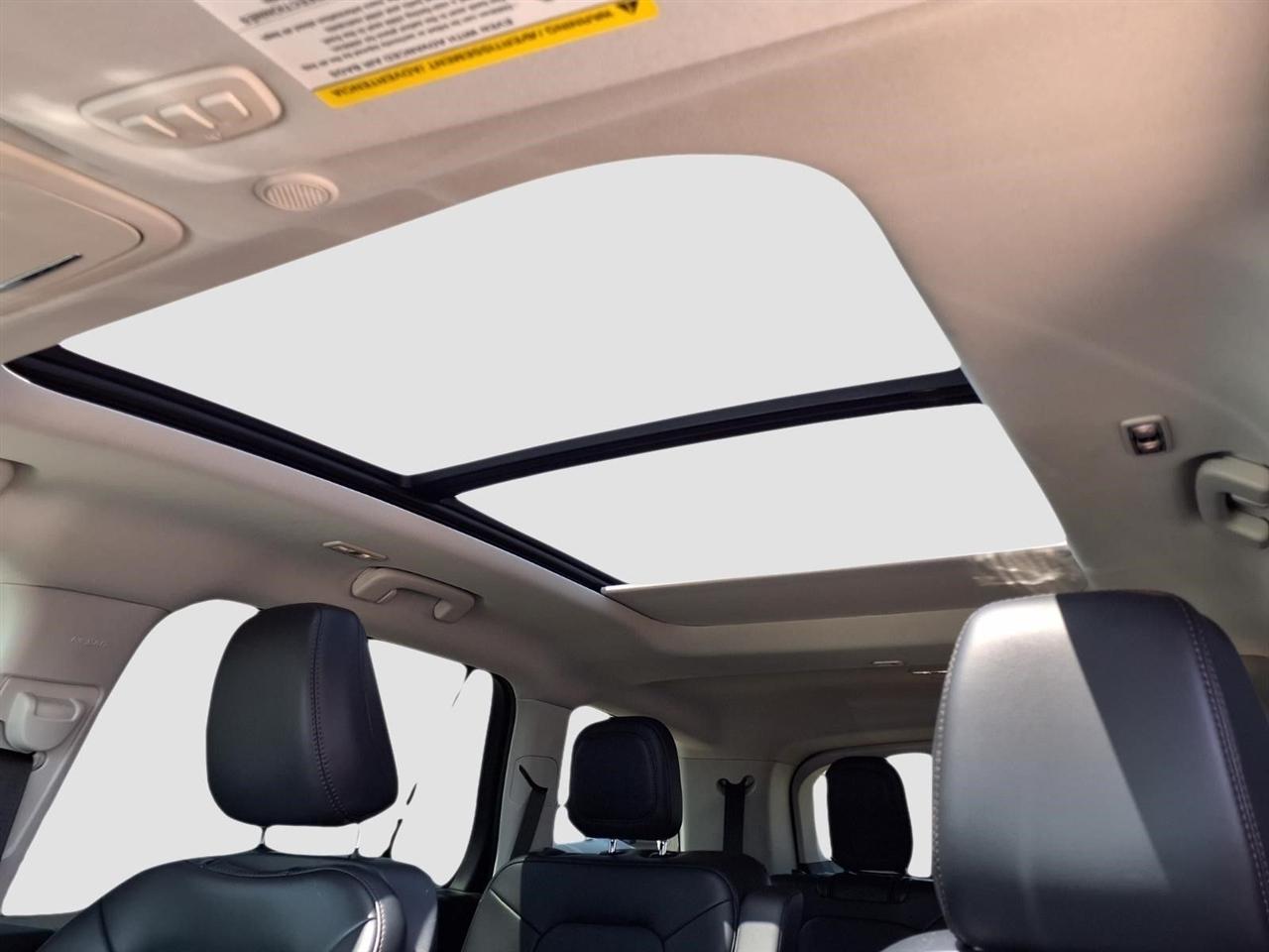 Lincoln Aviator Premiere 2025