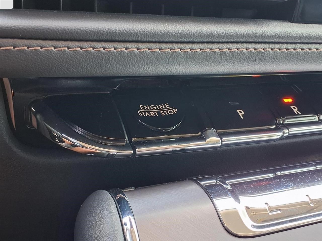 Lincoln Aviator Premiere 2025