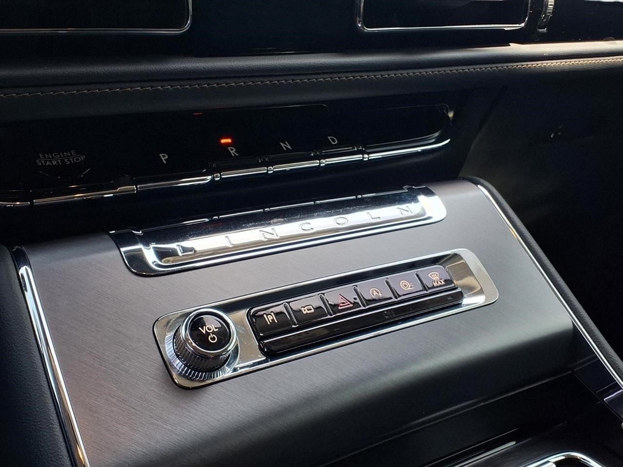 Lincoln Aviator Premiere 2025