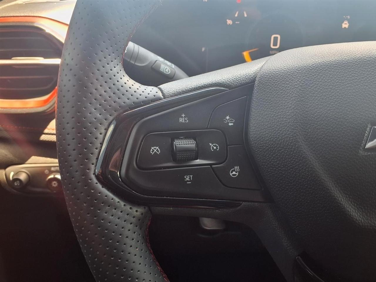 Chevrolet TrailBlazer RS 2025