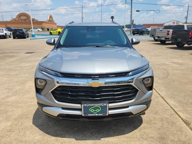 Chevrolet TrailBlazer LT 2026