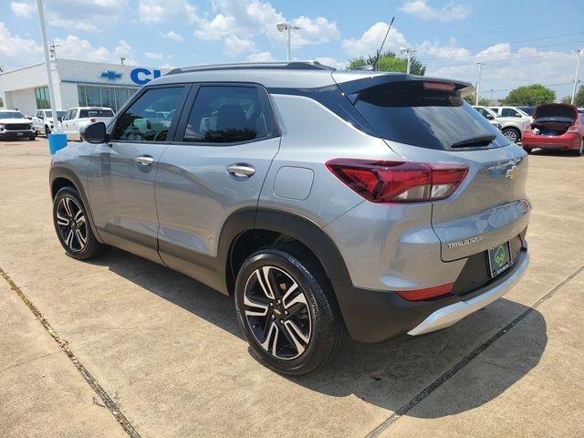 Chevrolet TrailBlazer LT 2026