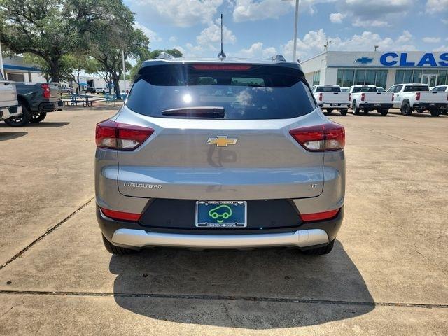 Chevrolet TrailBlazer LT 2026