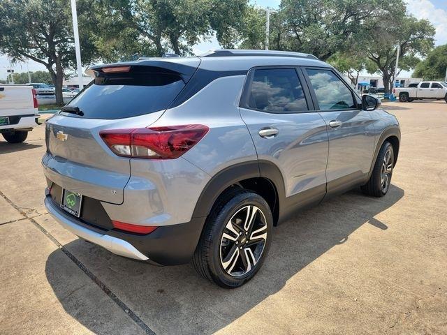 Chevrolet TrailBlazer LT 2026