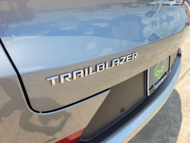 Chevrolet TrailBlazer LT 2026