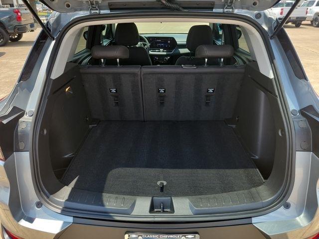 Chevrolet TrailBlazer LT 2026