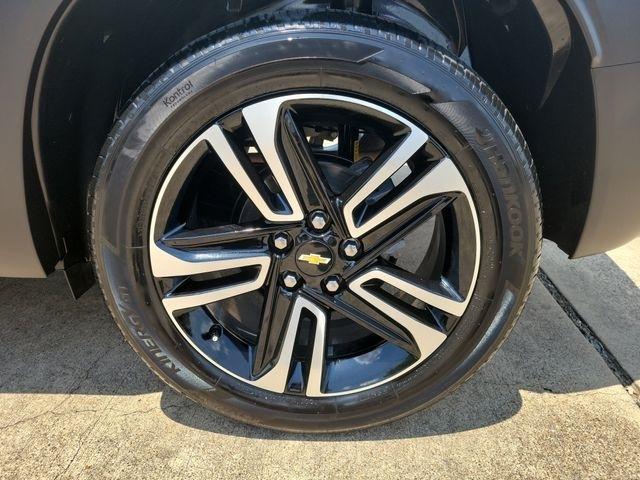 Chevrolet TrailBlazer LT 2026